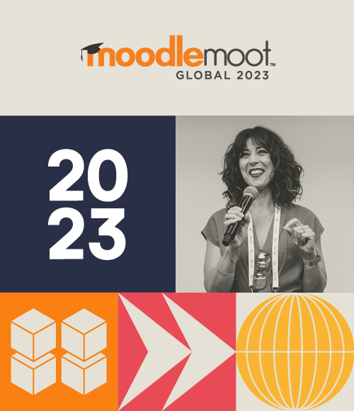 MoodleMoot Global 2023 - 19-21 September - Hotel Barcelo Sants, Barcelona, Spain: DevJam & Global Partners Day - 18 Sep