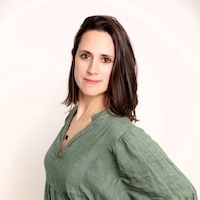 Berta Rincon
